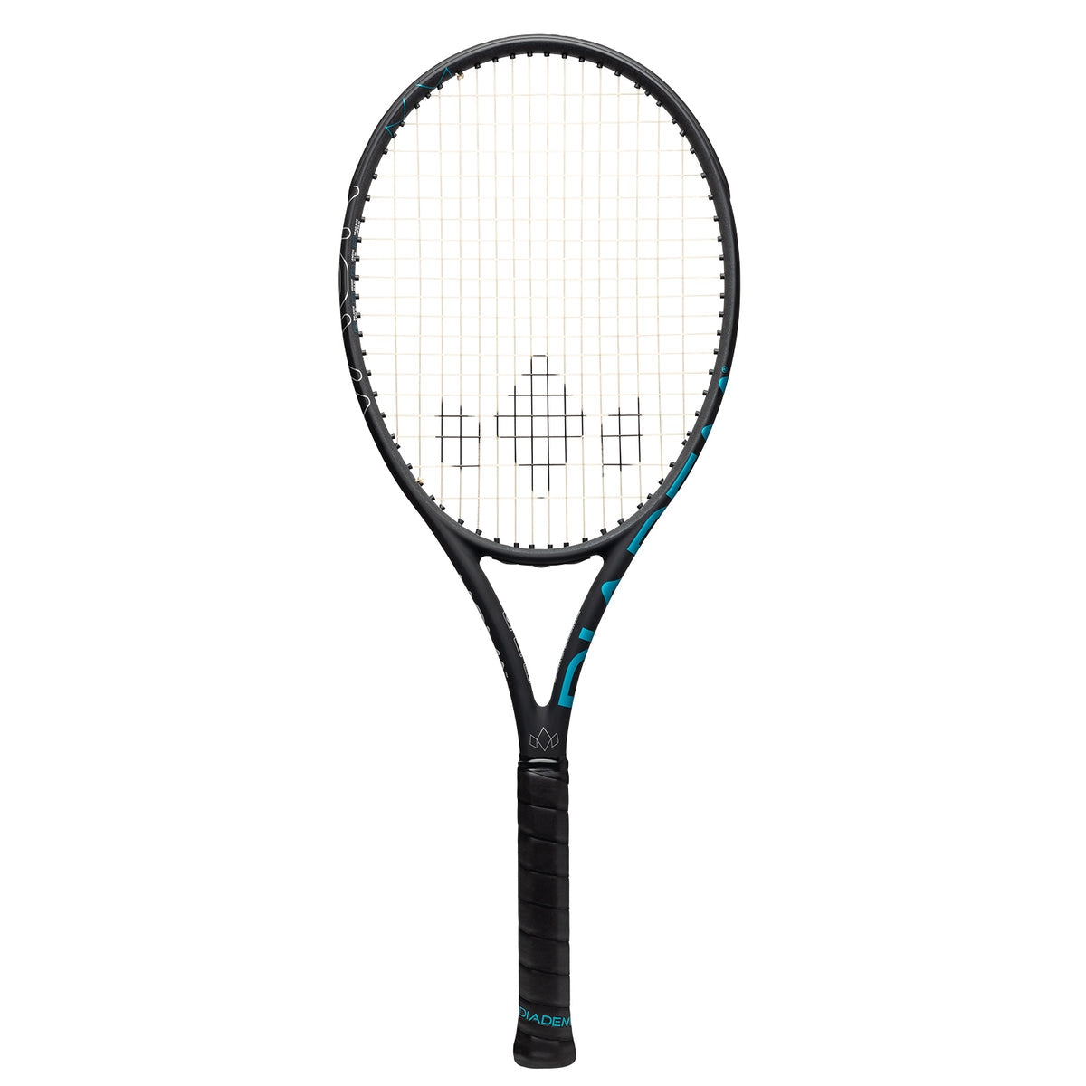 Diadem Nova V3 100 Tennis Racket