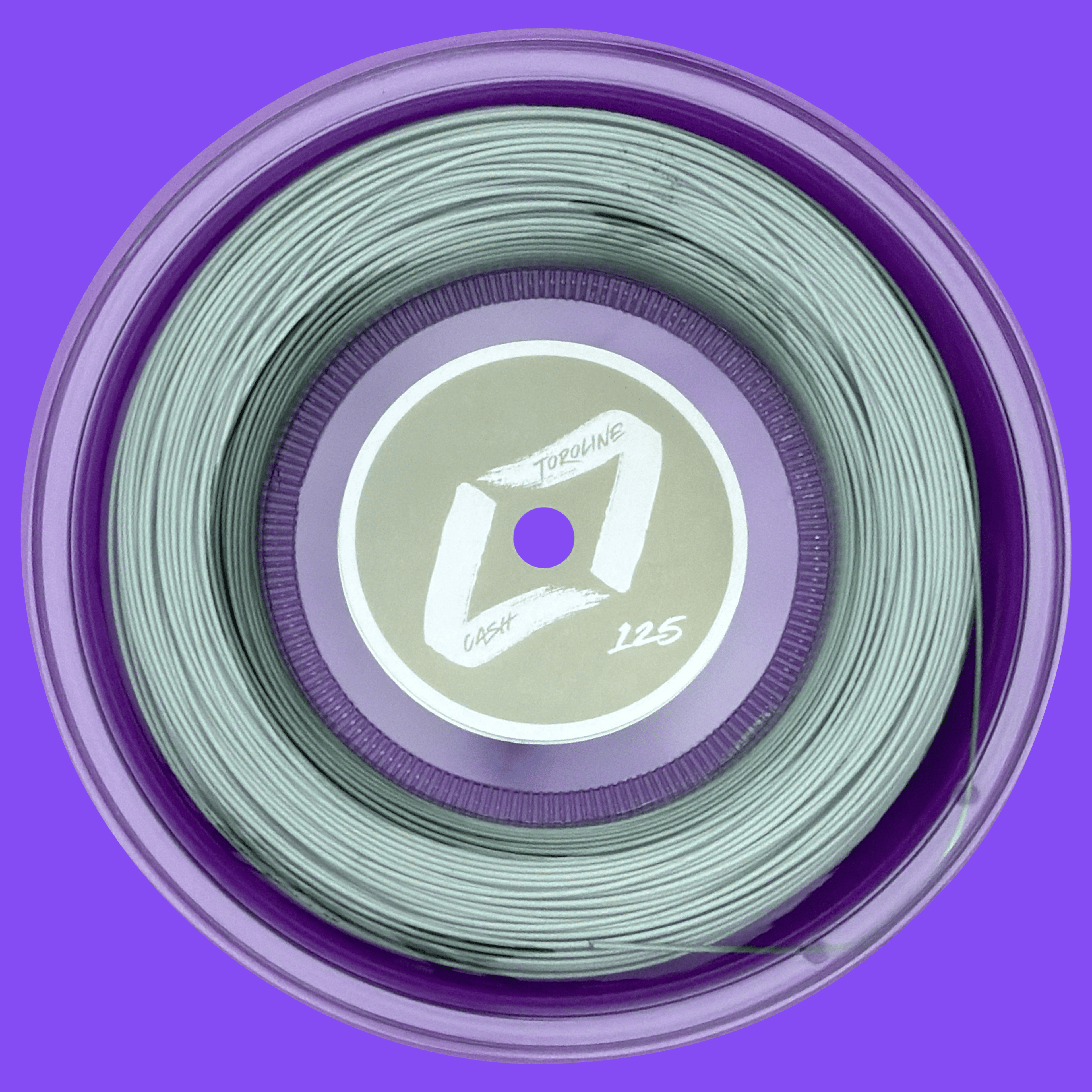 Toroline Cash Mini Reel Tennis String