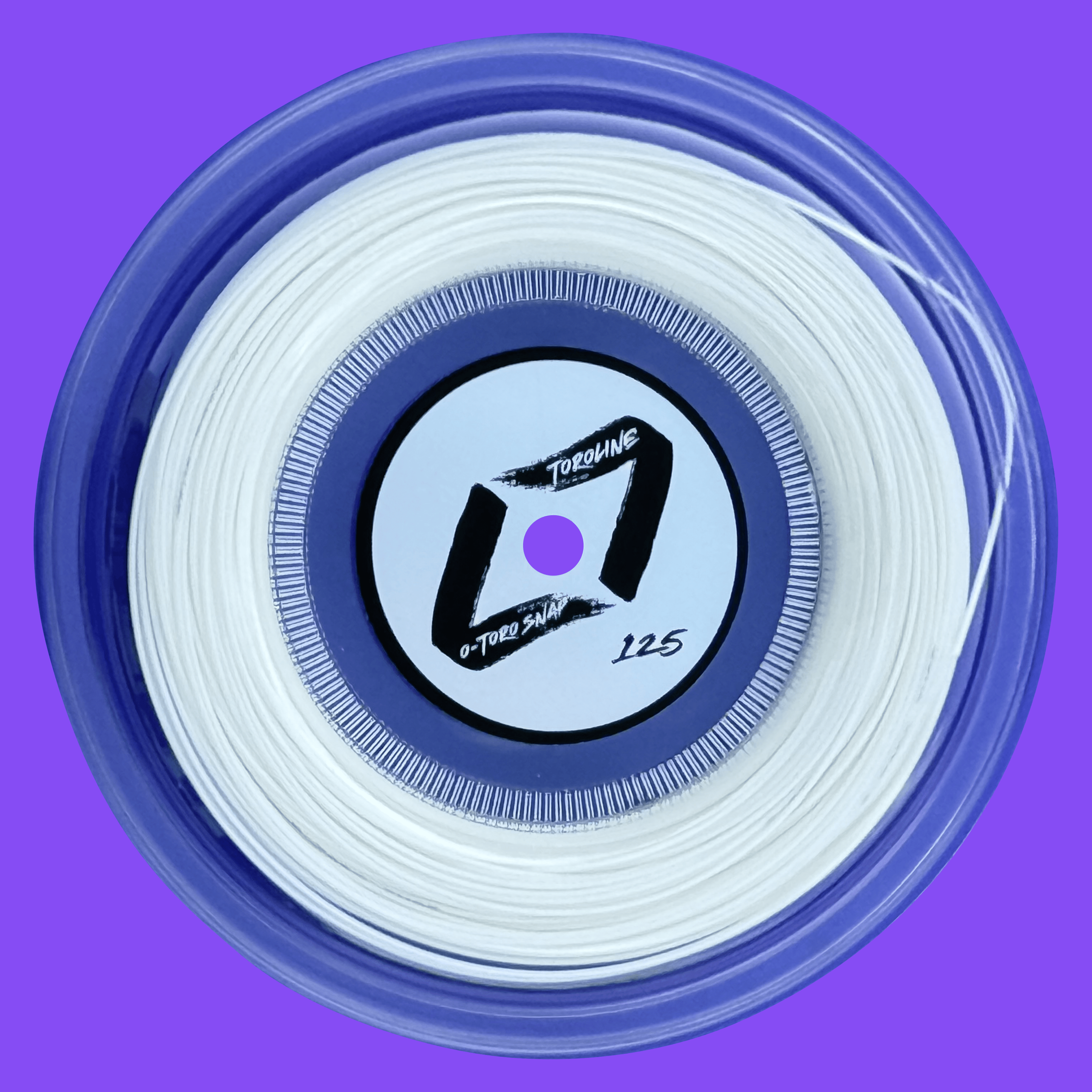 Toroline O-Toro Snap Mini Reel Tennis String
