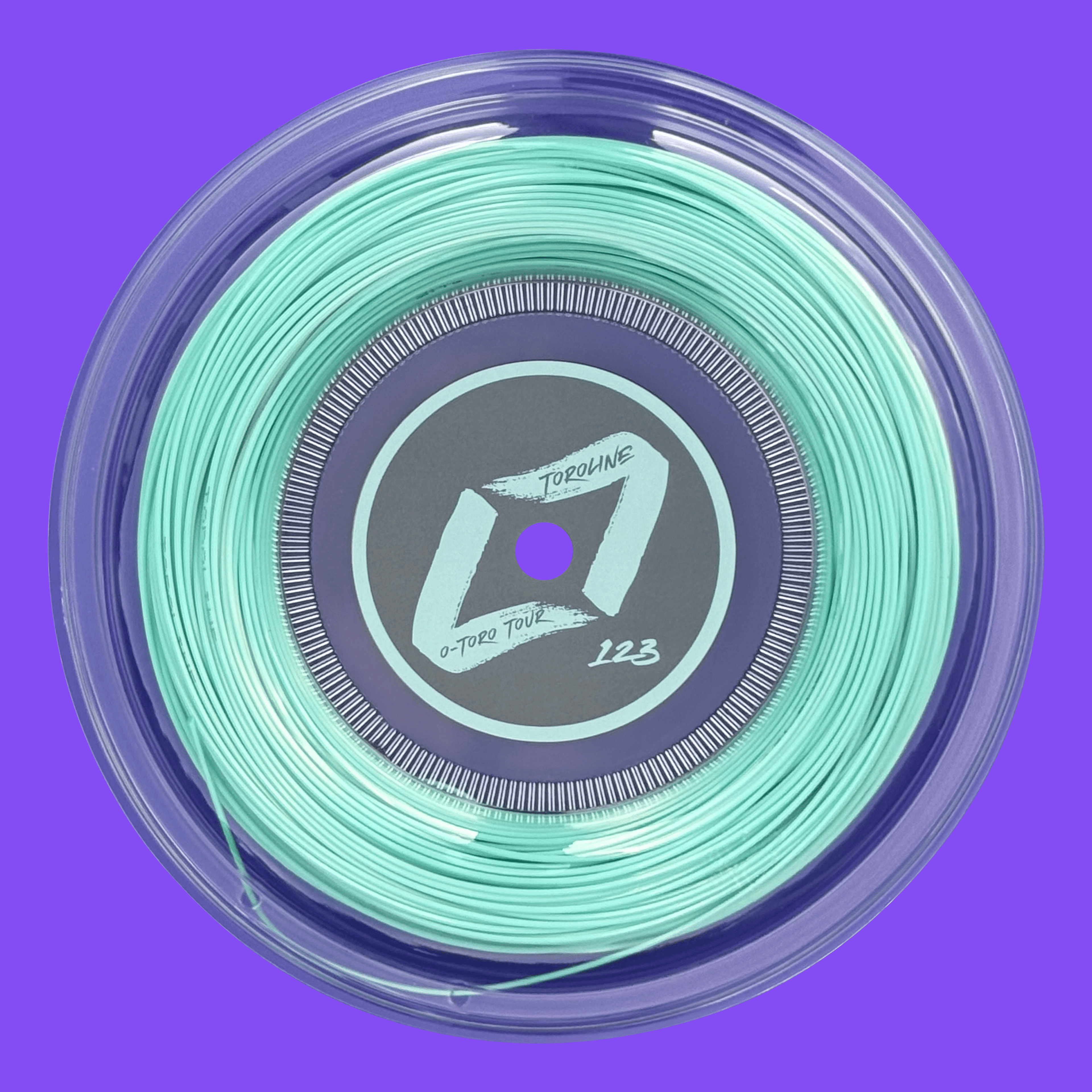 Toroline O-Toro Tour Mini Reel Tennis String