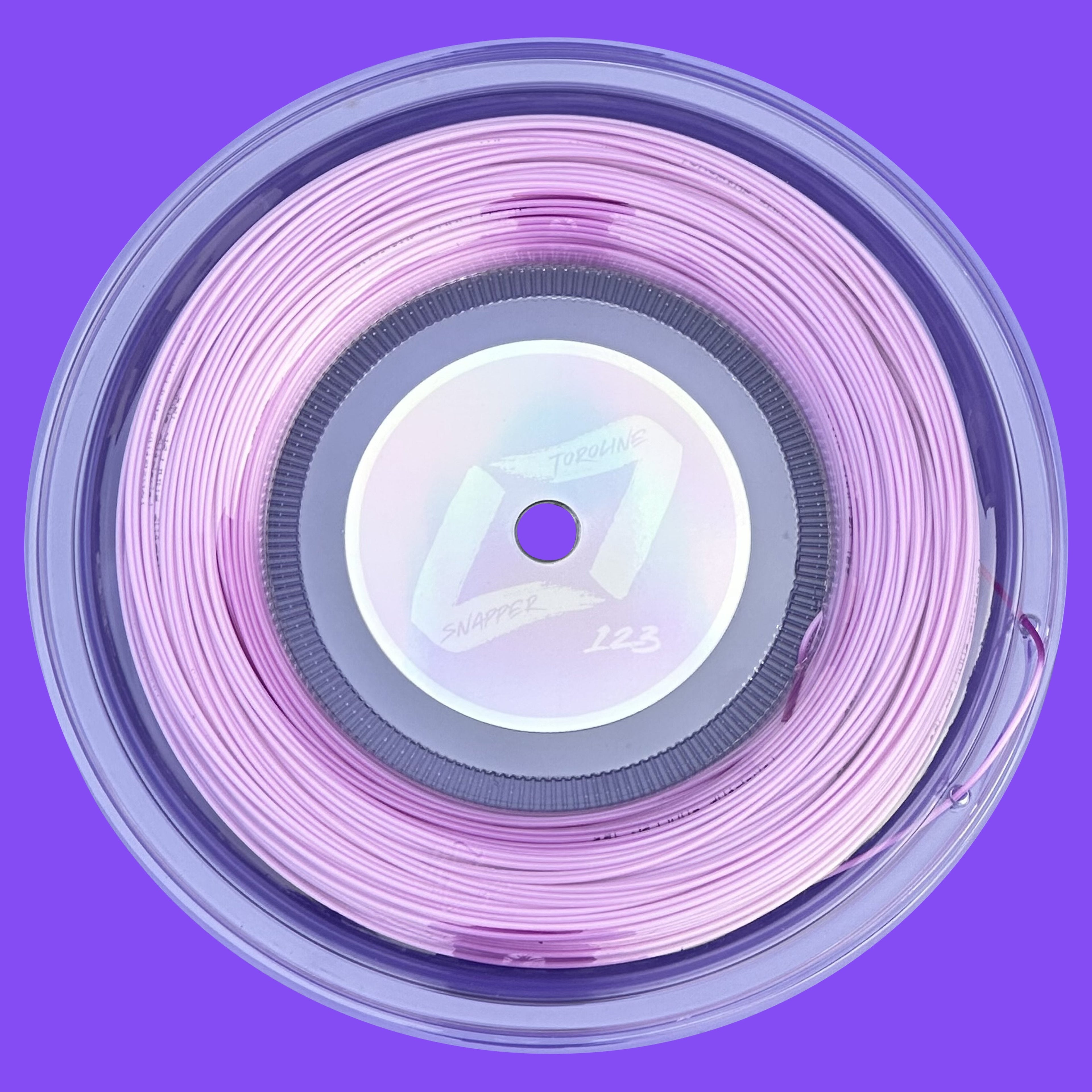 Toroline Snapper Mini Reel Tennis String