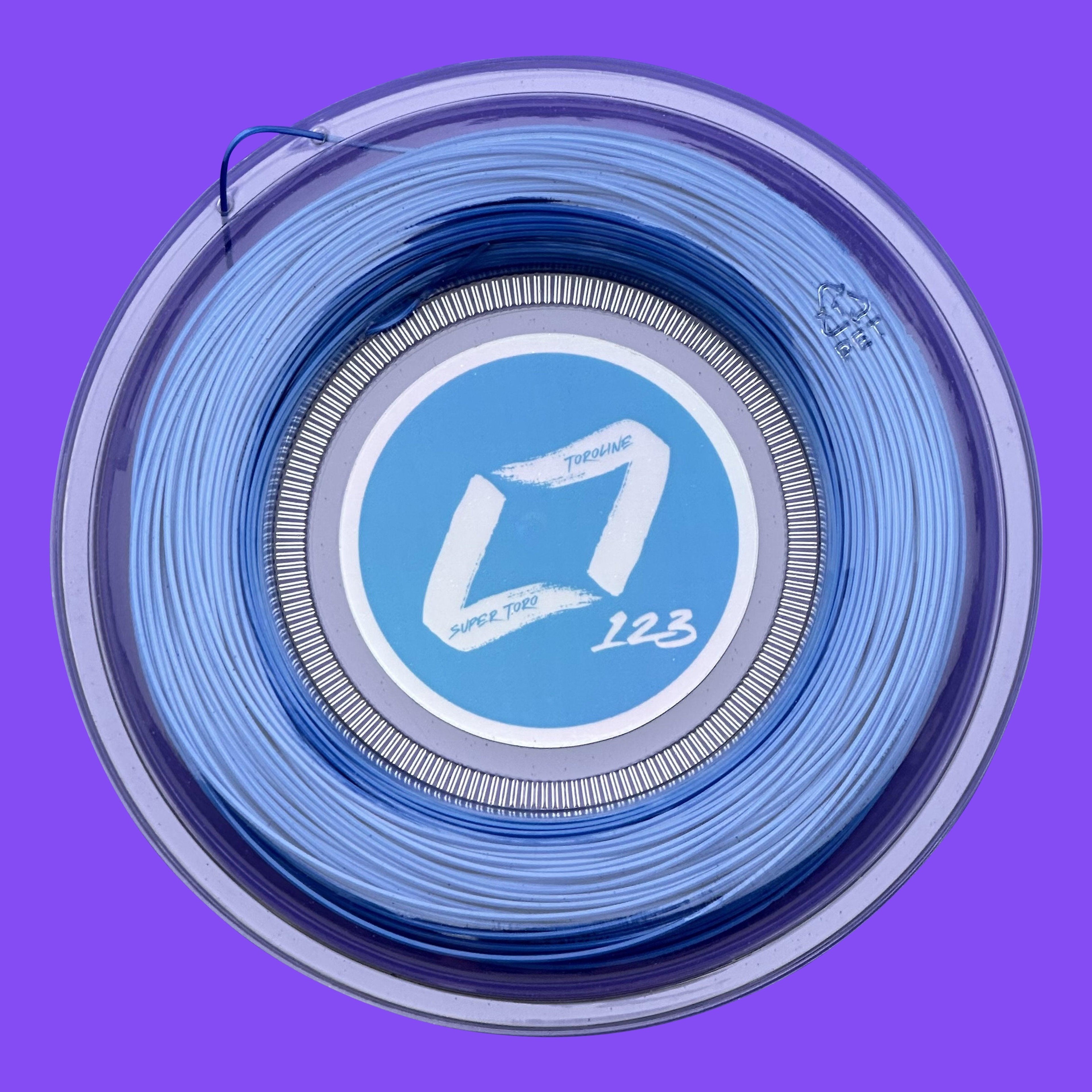 Toroline Super Toro Mini Reel Tennis String